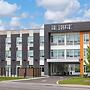 Hotel Railwayparc Montreal, Tapestry Collection By Hilton
