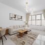 Maison Privee - Tranquil Escape w/ Balcony and High-End Facilities