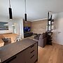 002 Moderno Trilocale Pinzolo