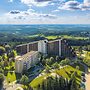 Chalet in Vogtland With Ski Area & Water Park