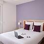 Quality Aparthotel Mont-de-Marsan