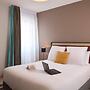 Quality Aparthotel Perpignan Prestige