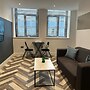 Kings Gate House Apartments