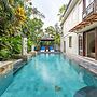 Cove The Ricks Villa