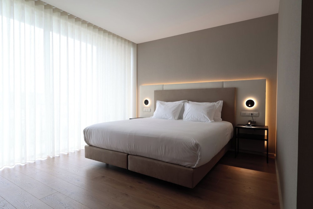 Oporto Fly Hotel
