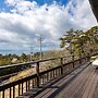 SHODOSHIMA PRIVATE CAMP SITE