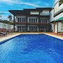 Cyan Sea Suites