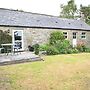 Petty Knowes Cottage