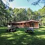 Chestnut Lodge