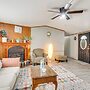 13 Mi to Okc: Edmond Home w/ Pool Access!