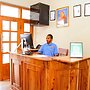Wooden Haven Hotel
