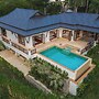 Sunrise 7BR Luxe Villa Sea View V151