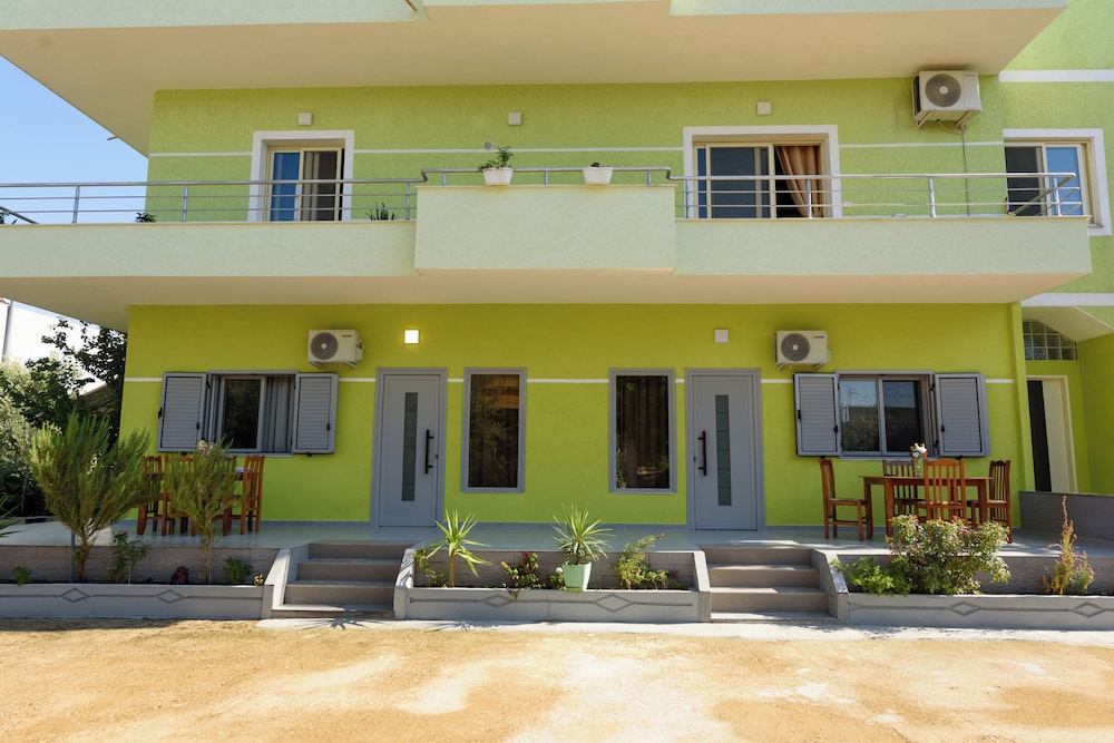 Vila 42