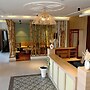 Hotel Valna Estate Mountain View Kausani By HRG