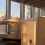 Eine Nacht im Museum - LUNA Sleep Cube