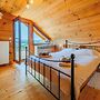 Castle View Haven With Wellness And Pool