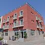 Astros Beach Hotel