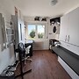 Room-independent Room With Stunning View