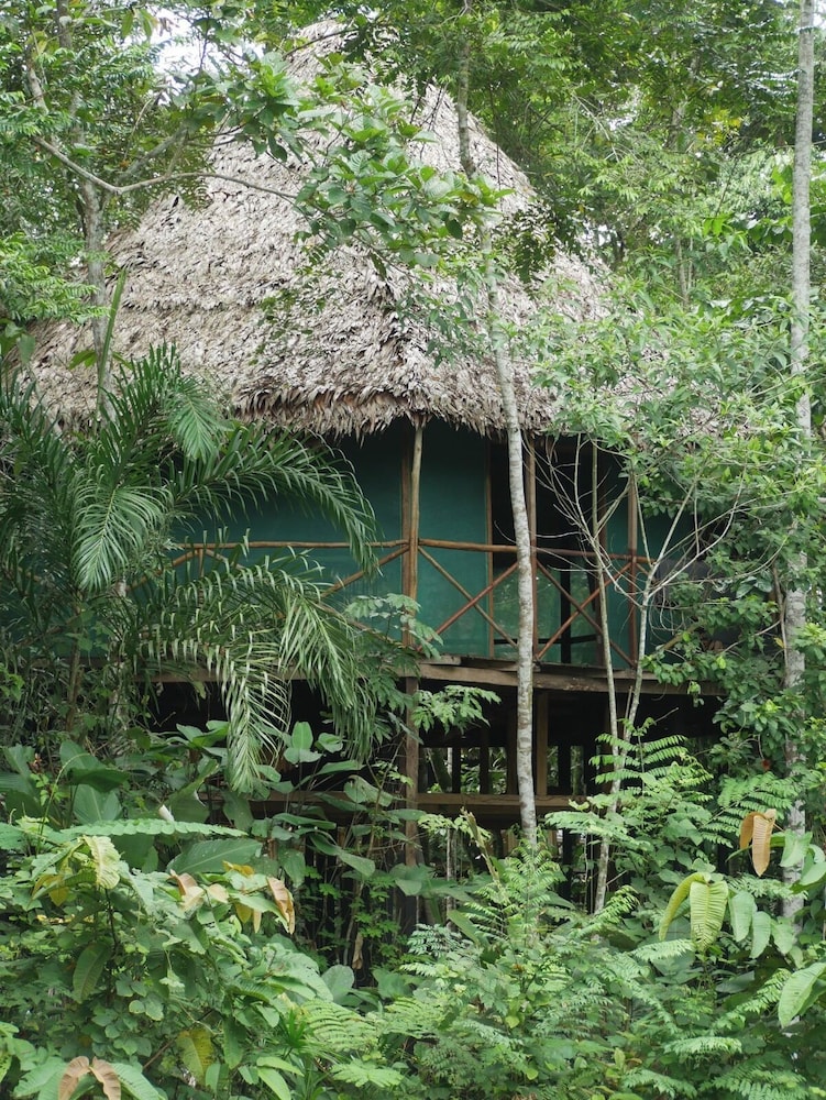 Amaca Eco Station