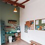 Glamping Jardín