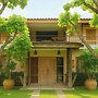 Palmhug Hotel