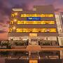 Fabhotel arjun residency - Near Kazipet junction railway station