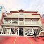 SANJH Island Hotel powered by Cocotel