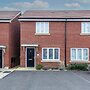 Furrow Close House