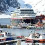 Arctic Boutique Hotel by STAY 9750