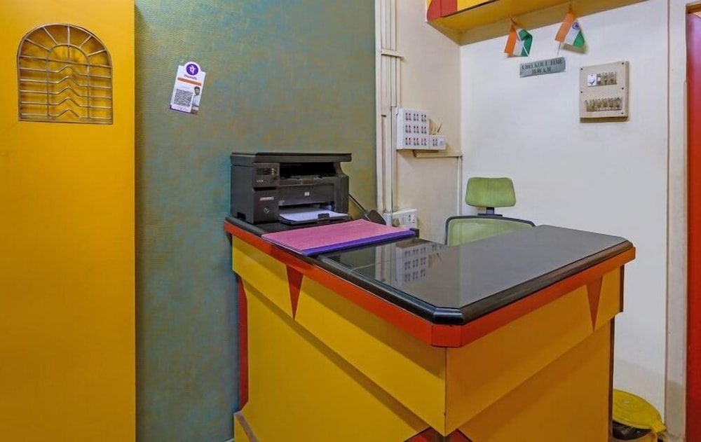 Hotel Golden Plaza
