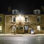 The Eagle Hotel