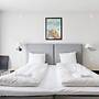 Tott Mountain Retreat – Ski-In, Ski-Out