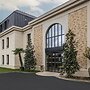 Best Western Plus Hotel Saint-Roch Orleans