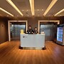 T3E JOY REST LOUNGE