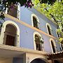 Bugambilias Hotel Hacienda