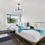 Spacious 5BR Retreat 8 Beds Beach & Golf