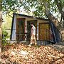 Blisku do Gradot Riverfront Cabins