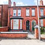 52 Barony Road