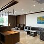 Orion Tree Hotel Sullurupeta