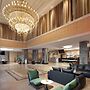 Days Hotel By Wyndham Xinyuan Nalati Airport