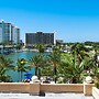 Coastal Breeze Siesta Entire 4-unit Complex With Dock