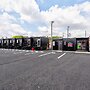 HOTEL R9 The Yard Mokaaramachi