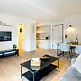 Nova 1-Bedroom Apartment in Athens