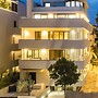 The Uptown Apartments