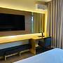 CMG Hotels Ltd