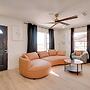 4 Mi to Ttu: Remodeled Retreat w/ Fenced Yard!