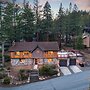 Geraldine Drive by Avantstay Hot Tub, Views, Walk to Trails + Game Roo