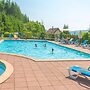 Apartment in Saales With Heated Pool