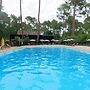 Apartment by the Sea, Lege-cap-ferret