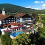 Wellnesshotel Hofbräuhaus